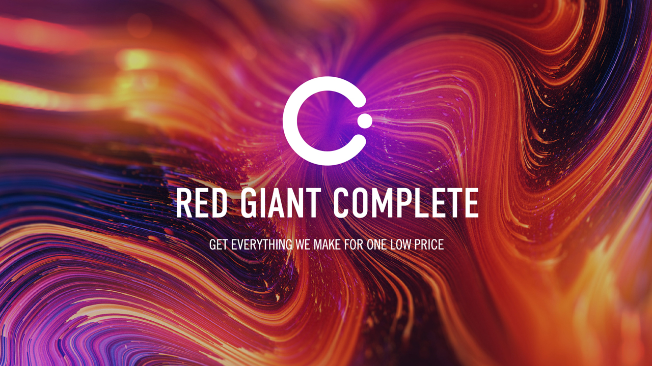 Red-Giant-Complete